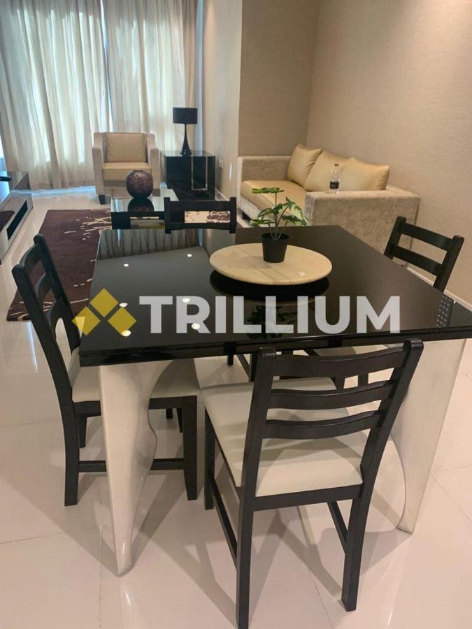 Damac Maison Canal View 1Bedroom Apt In Business Bay Дубай Экстерьер фото